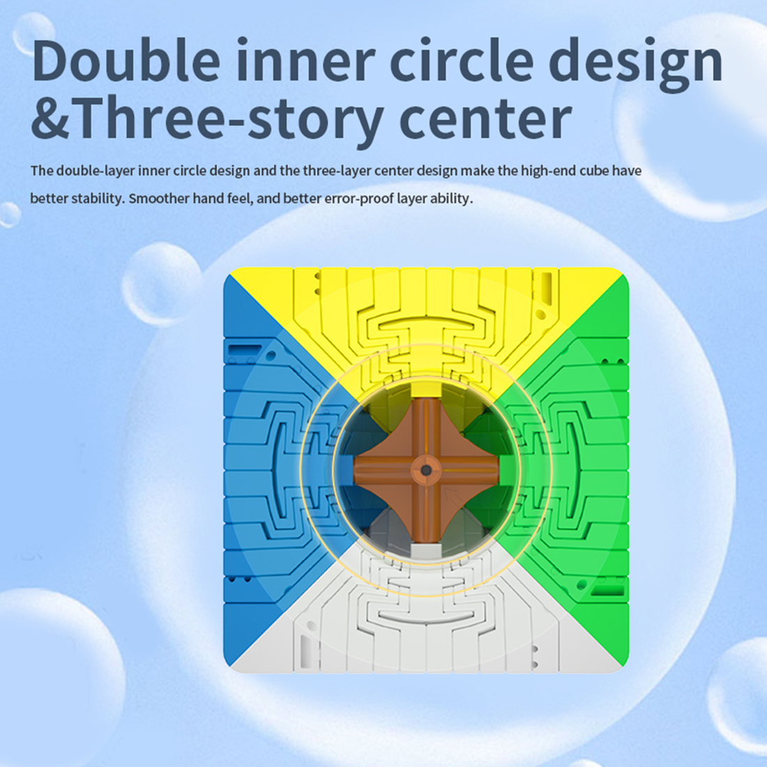 YuXin HuangLong 12x12-xinru shop