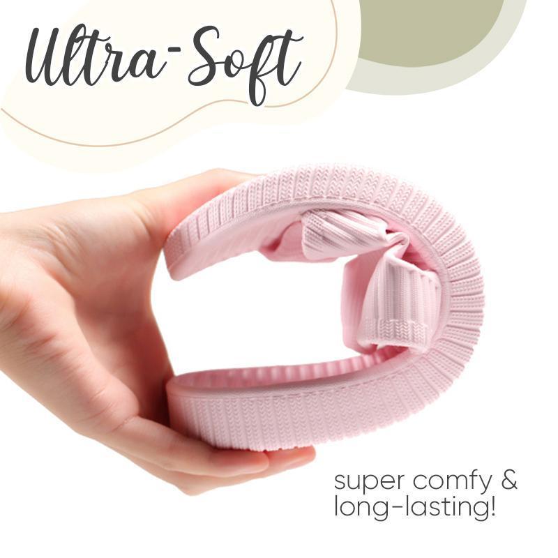 Non-Slip Cloud Slippers Bathroom Sandals With Arch Support-xinru shop