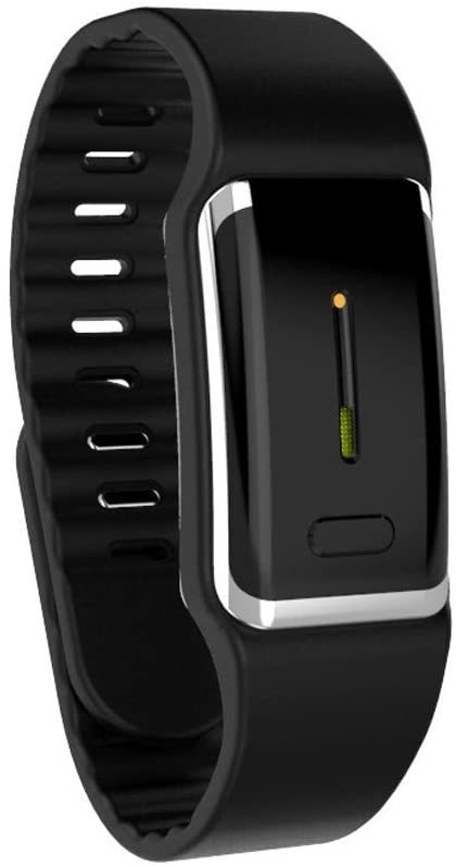 Ultrasonic Outdoor Mosquito Repellent Bracelet Wristband-xinru