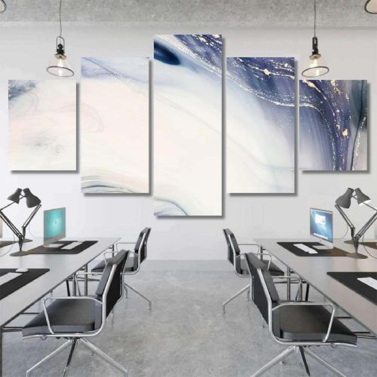 Ebru Ancient Oriental Drawing Technique Natural-xinru shop