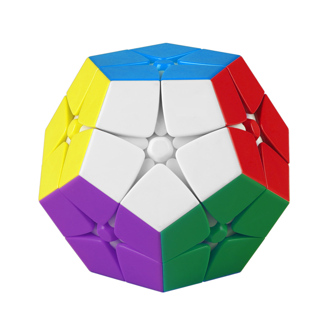 QiYi 2x2 Megaminx-xinru shop