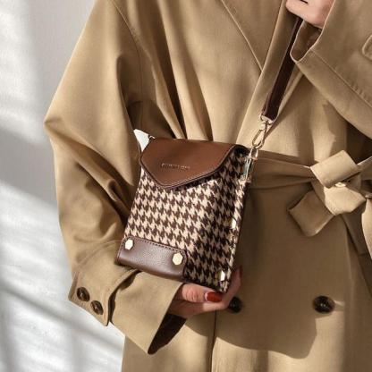 ミニショルダーバッグ-xinru shop