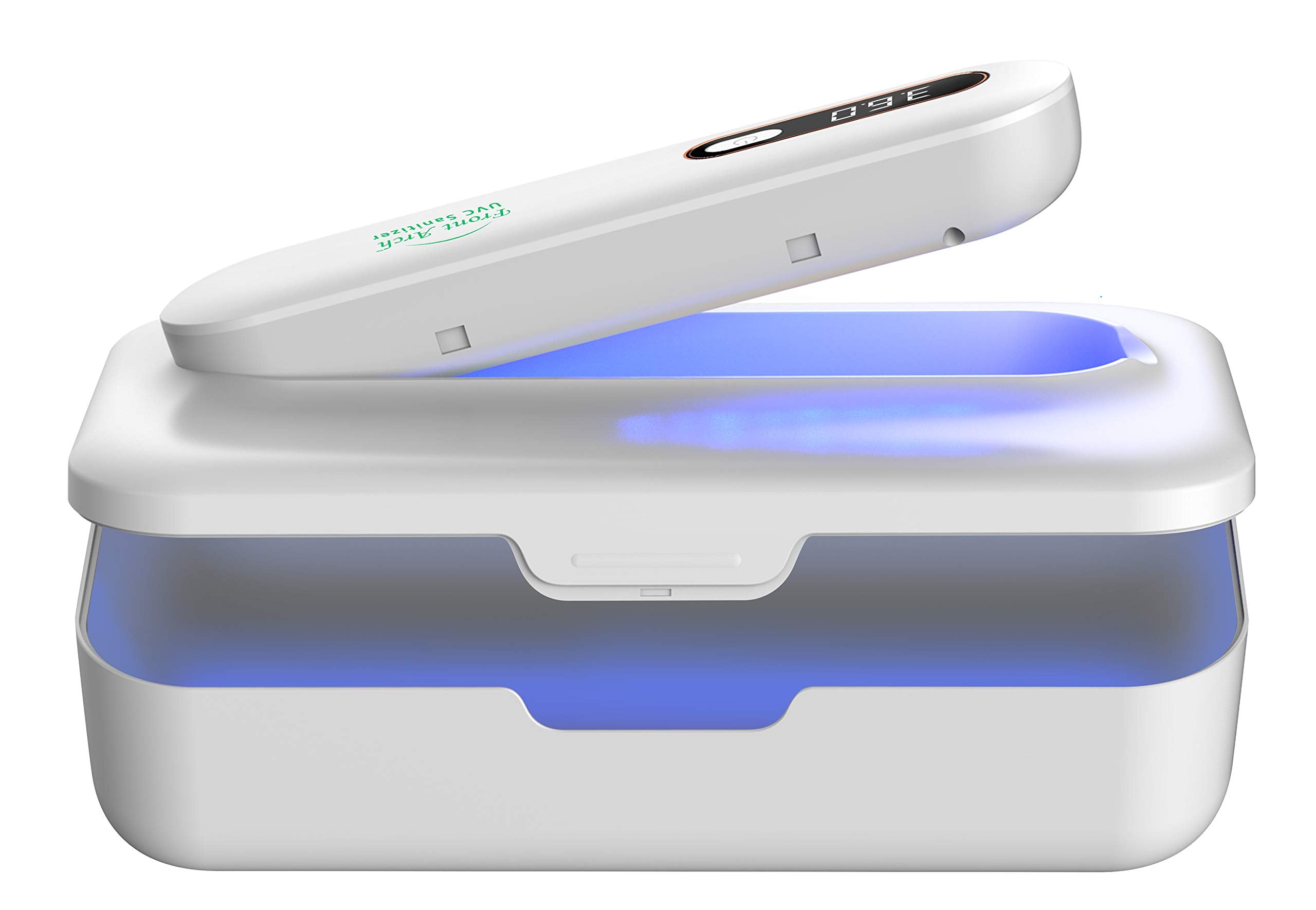 UV Light Sanitizer Box-xinru shop