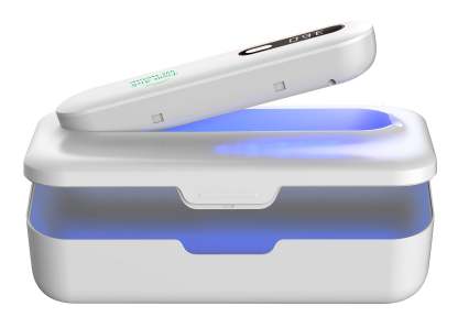 UV Light Sanitizer Box-xinru shop