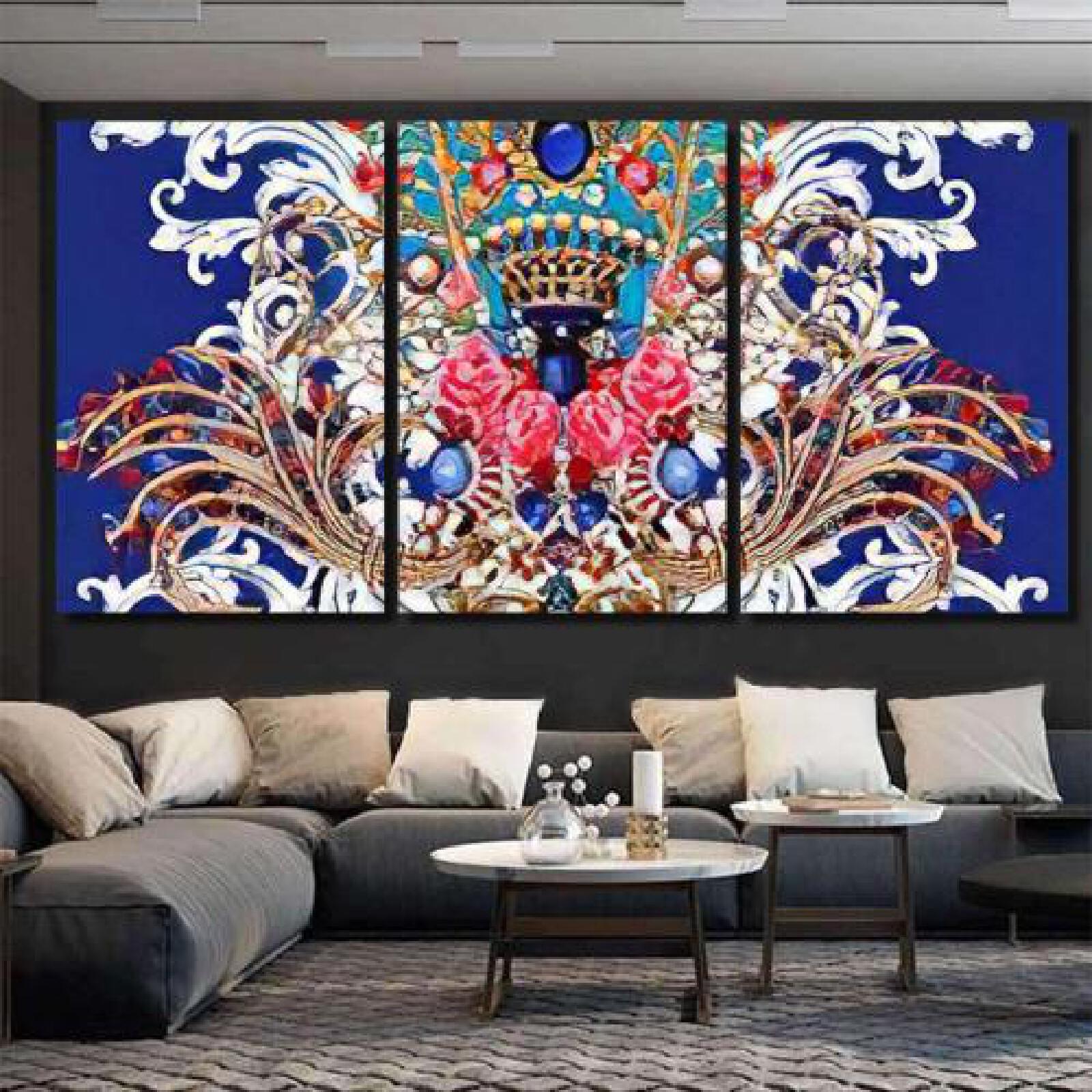 Design Working Art-xinru shop