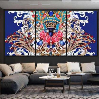 Design Working Art-xinru shop