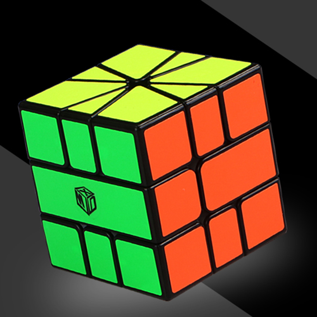 QiYi Square-1-xinru shop