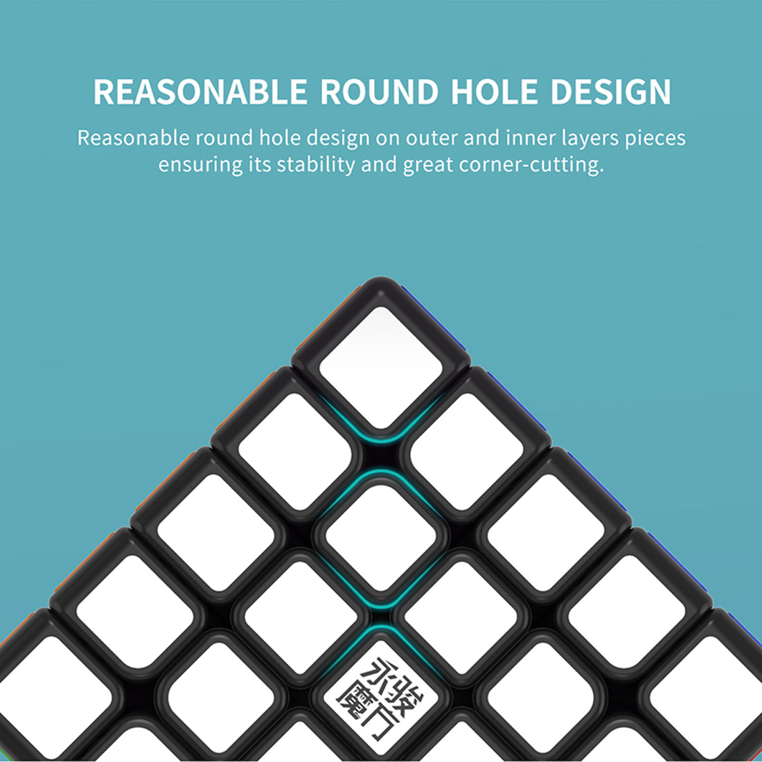 YJ ZhiLong Mini 5x5 M-xinru shop