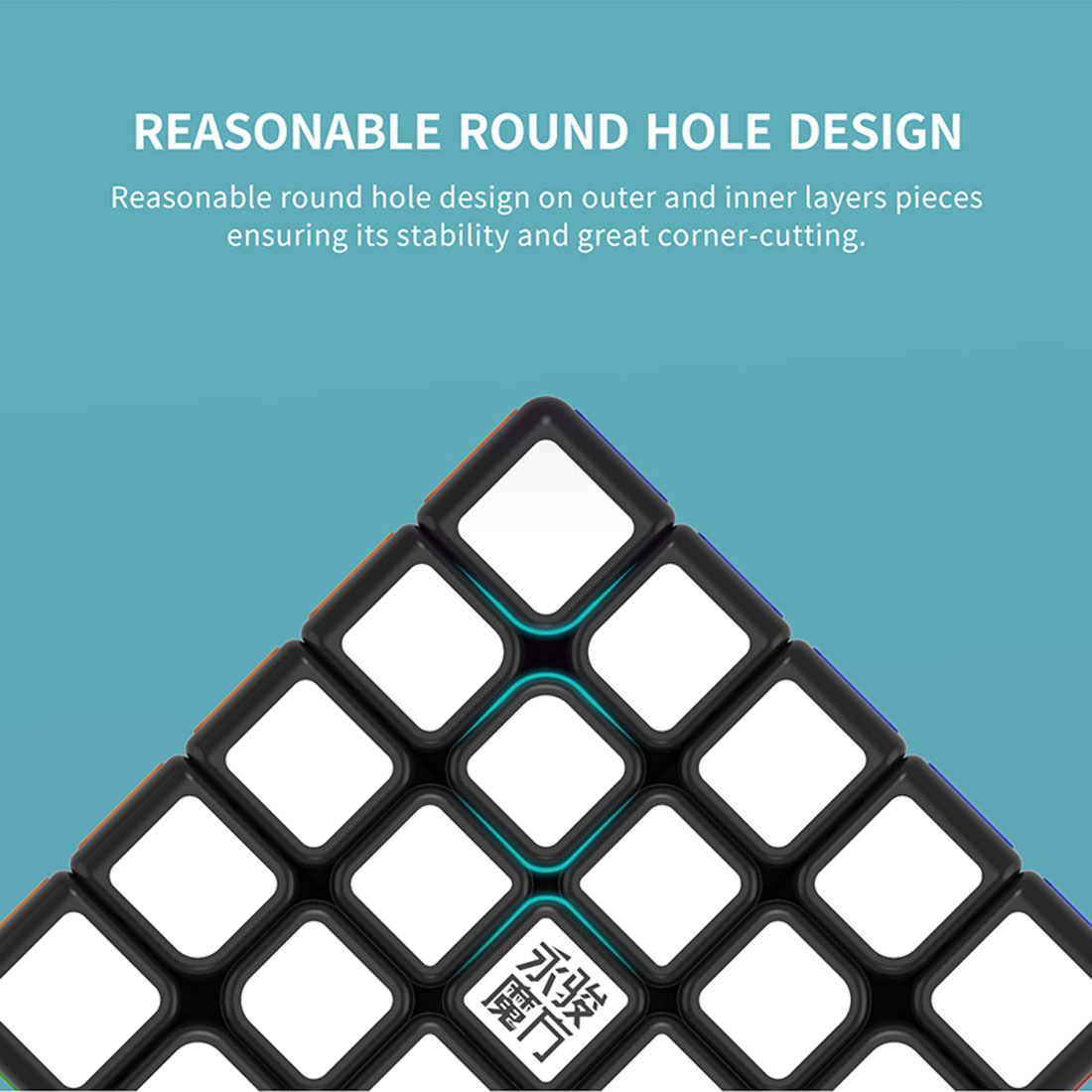 YJ ZhiLong Mini 5x5 M-xinru shop