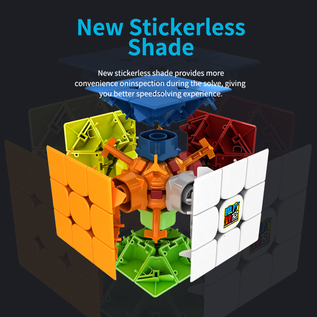 MFJS RS3M 3x3-xinru shop