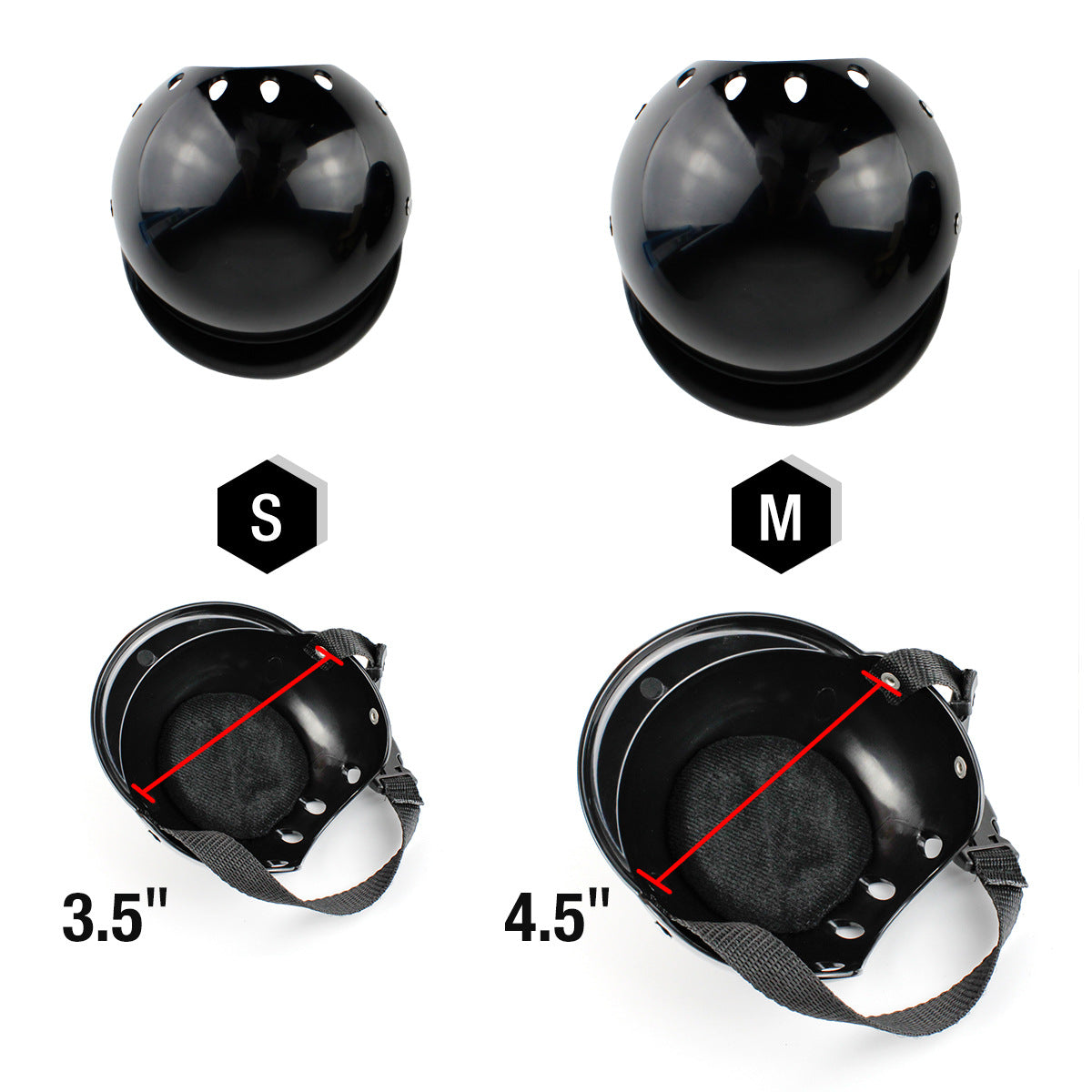 Pet helmet-xinru shop