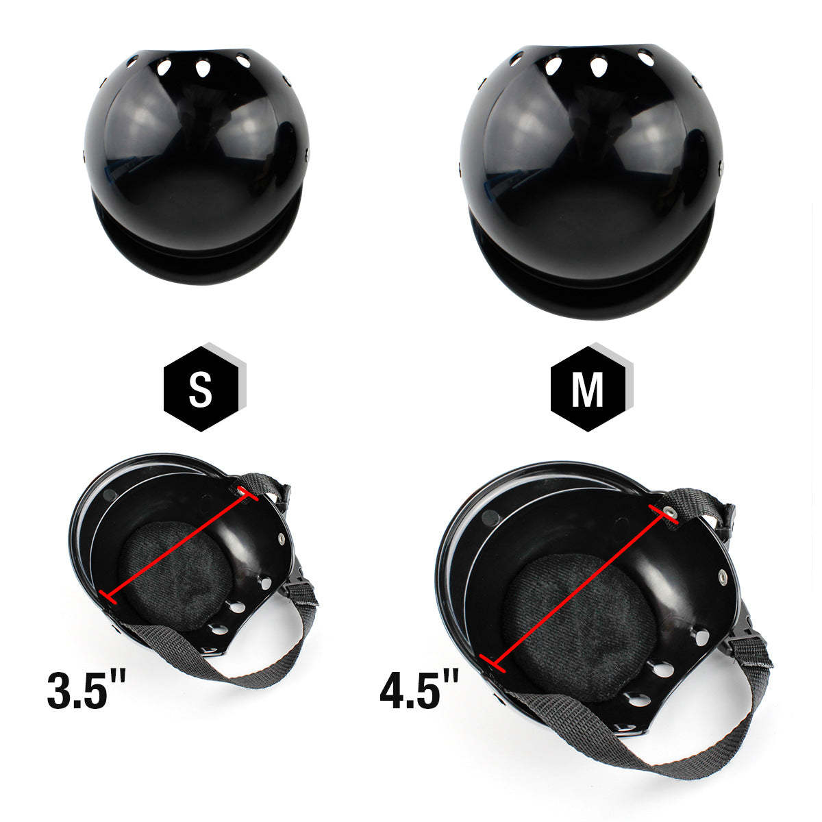 Pet helmet-xinru shop