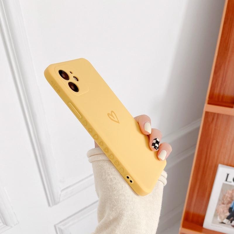 Candy Love Case-xinru