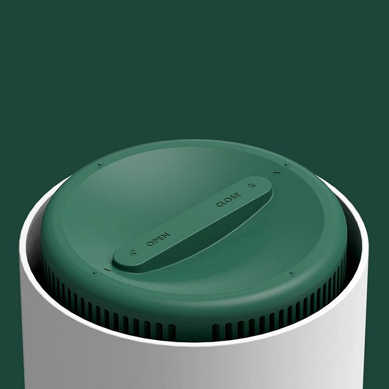 UV Light Portable Cactus Repellent Mosquito Trap Lamp-xinru