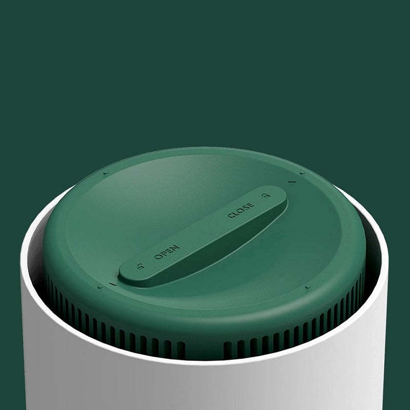 UV Light Portable Cactus Repellent Mosquito Trap Lamp-xinru