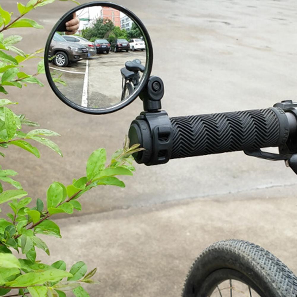 Adjustable Bicycle Handlebar Rear View Mirror-xinru