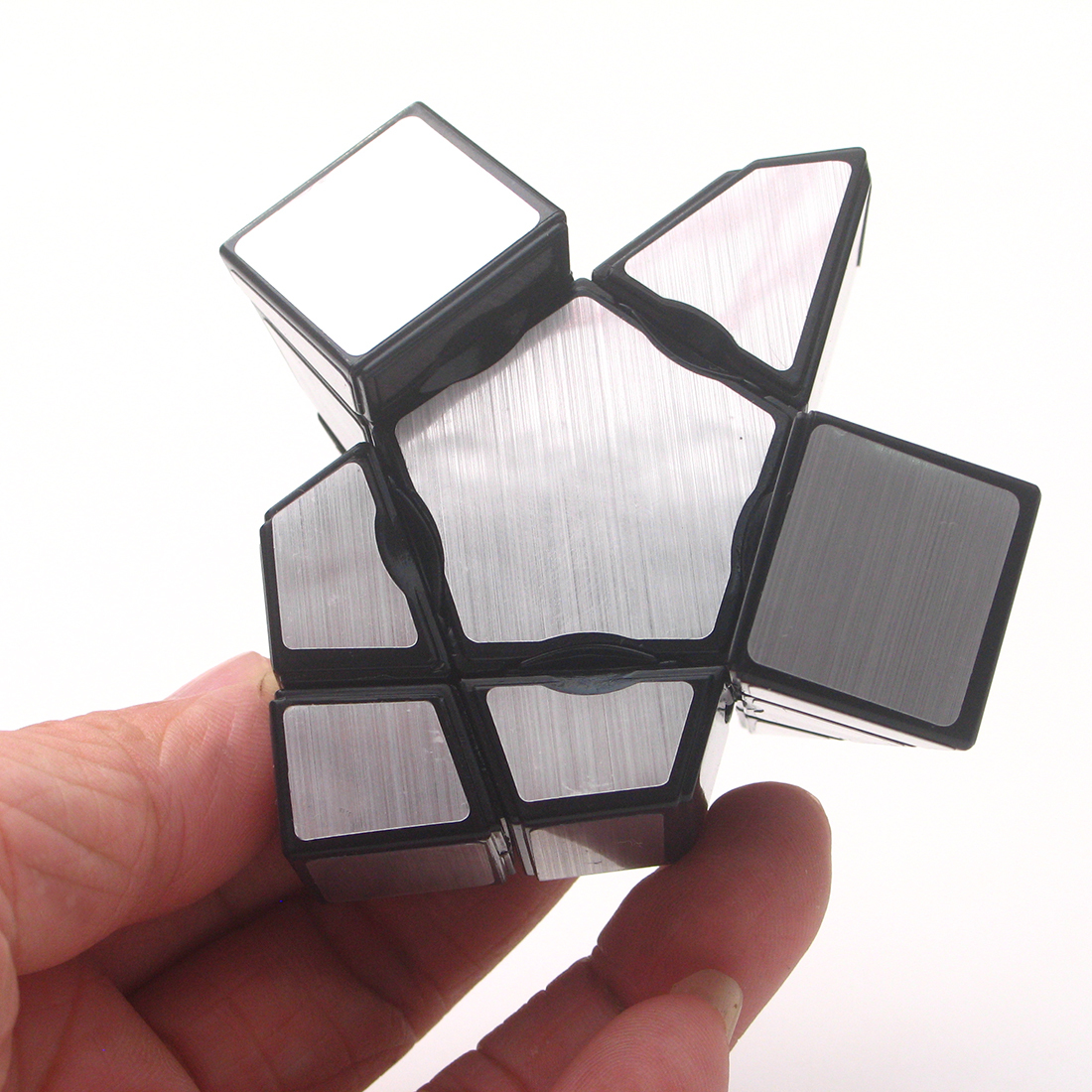 YJ Floppy Ghost Cube-xinru shop