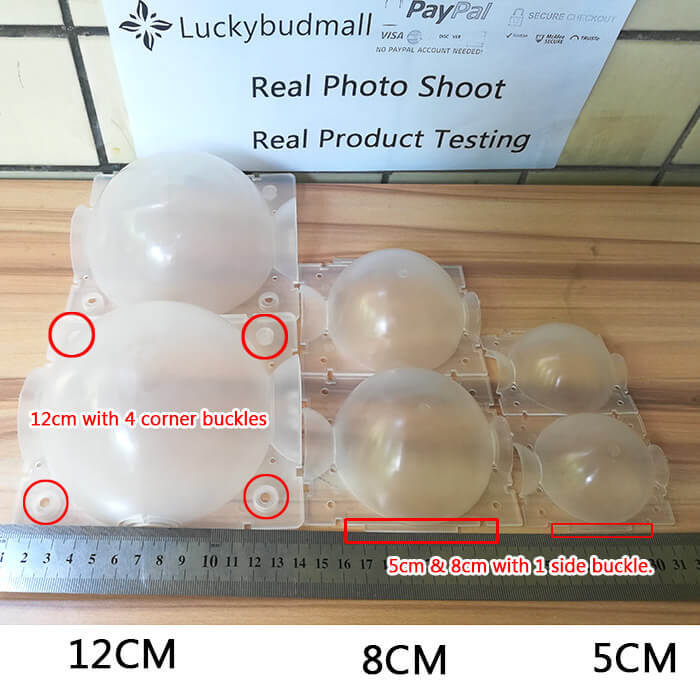 Reusable Air Layering Propagation Balls-xinru