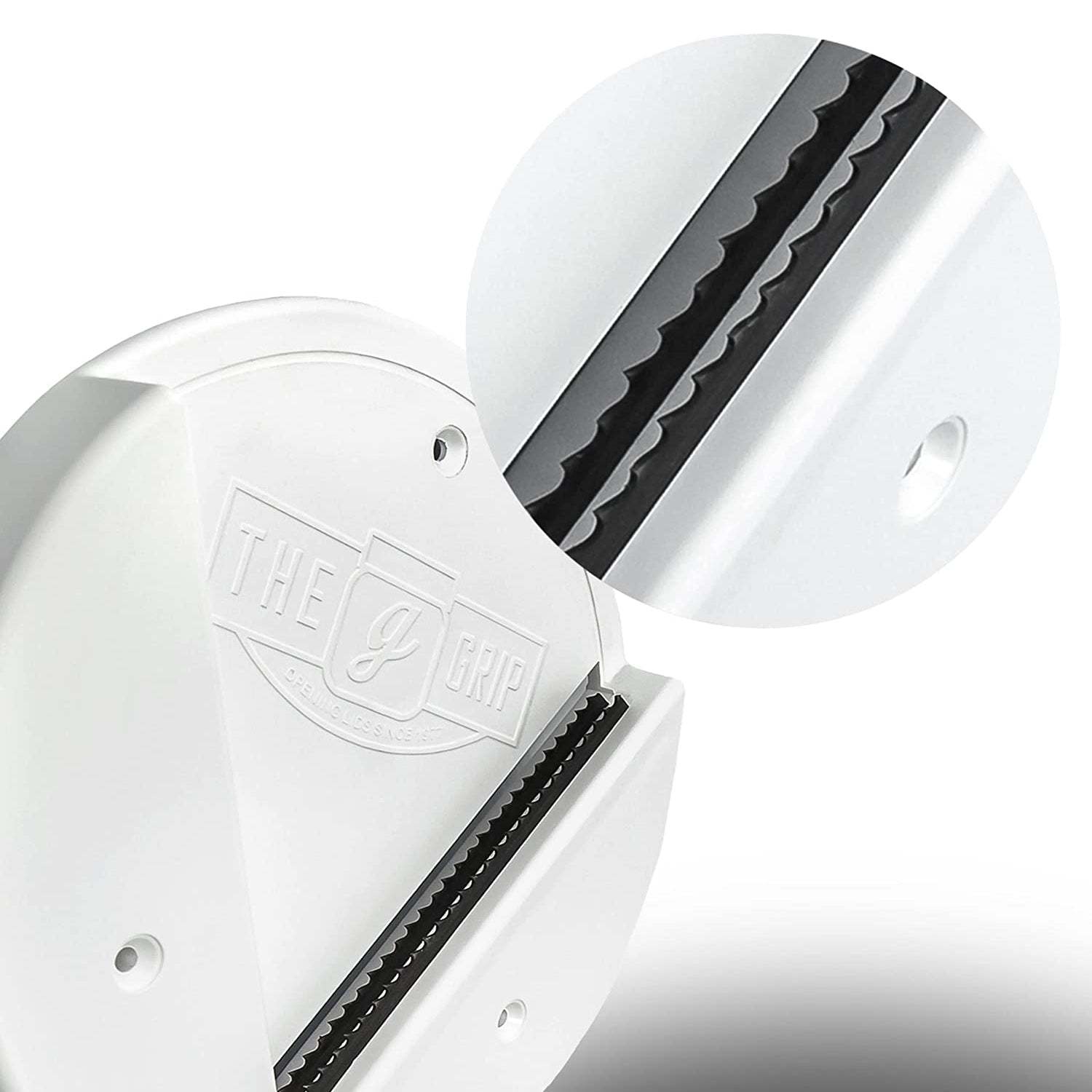 Under Cabinet Jar Opener Multi Function Grip-xinru