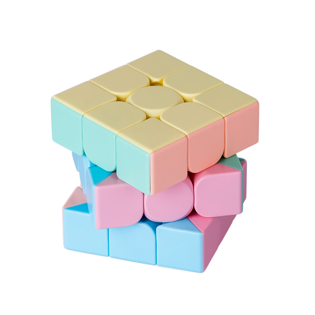 MFJS MeiLong Macaron 3x3-xinru shop