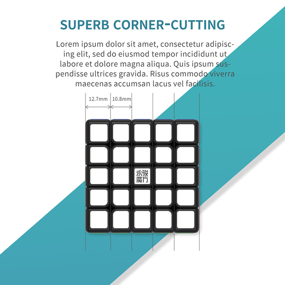 YJ ZhiLong Mini 5x5 M-xinru shop