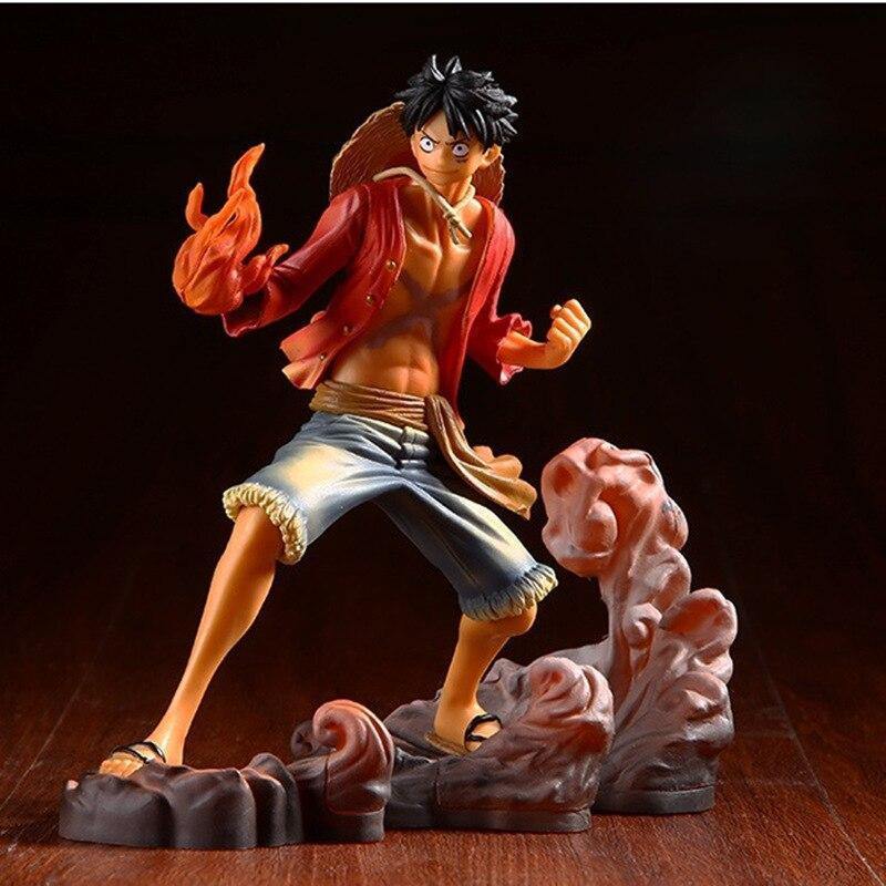 One Piece DXF BROTHERHOOD II Figure Luffy, Sabo, Ace Complete Set-xinru