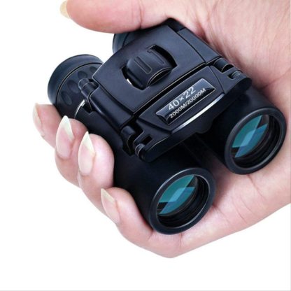 2000M Long Range Powerful Binoculars Folding-xinru