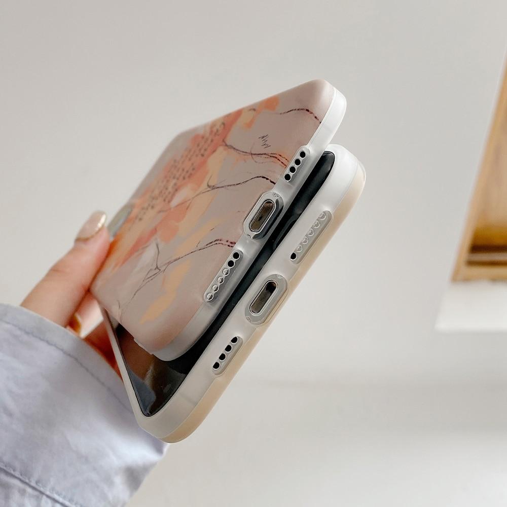 Retro Quotes Case-xinru