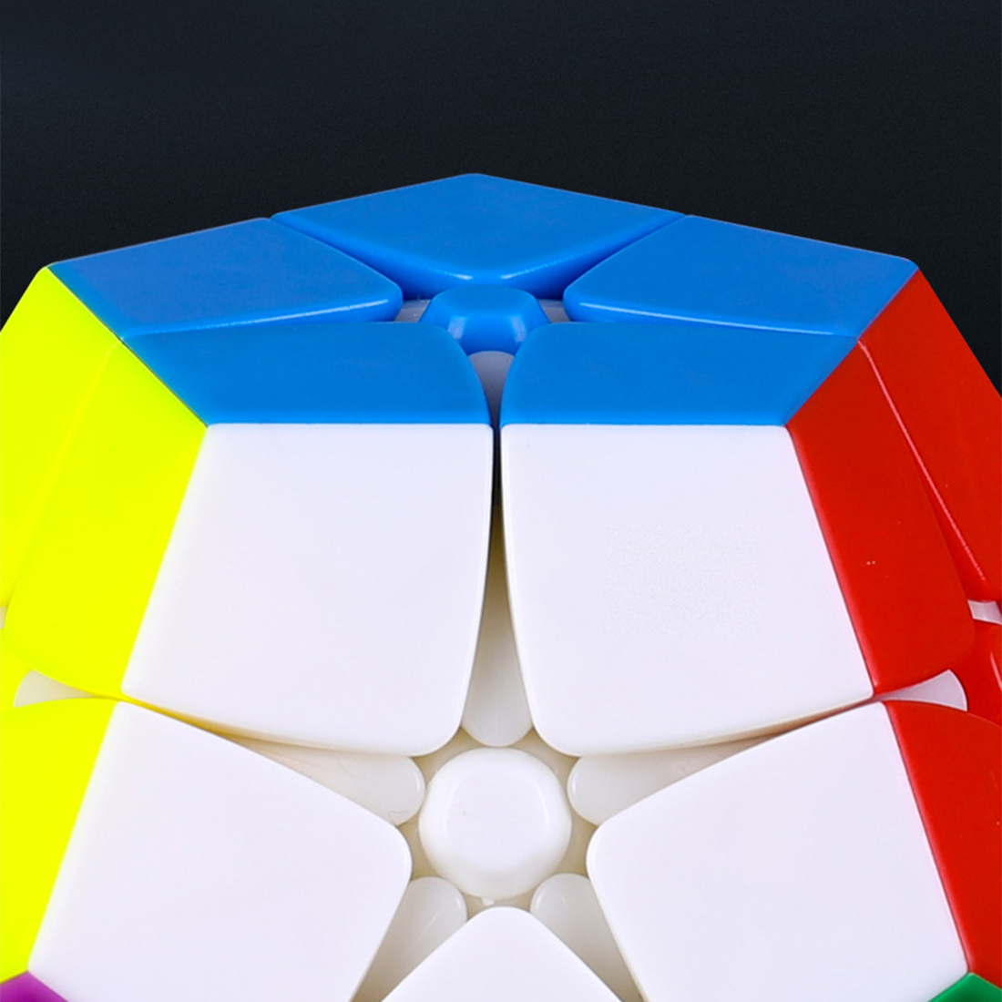 QiYi 2x2 Megaminx-xinru shop