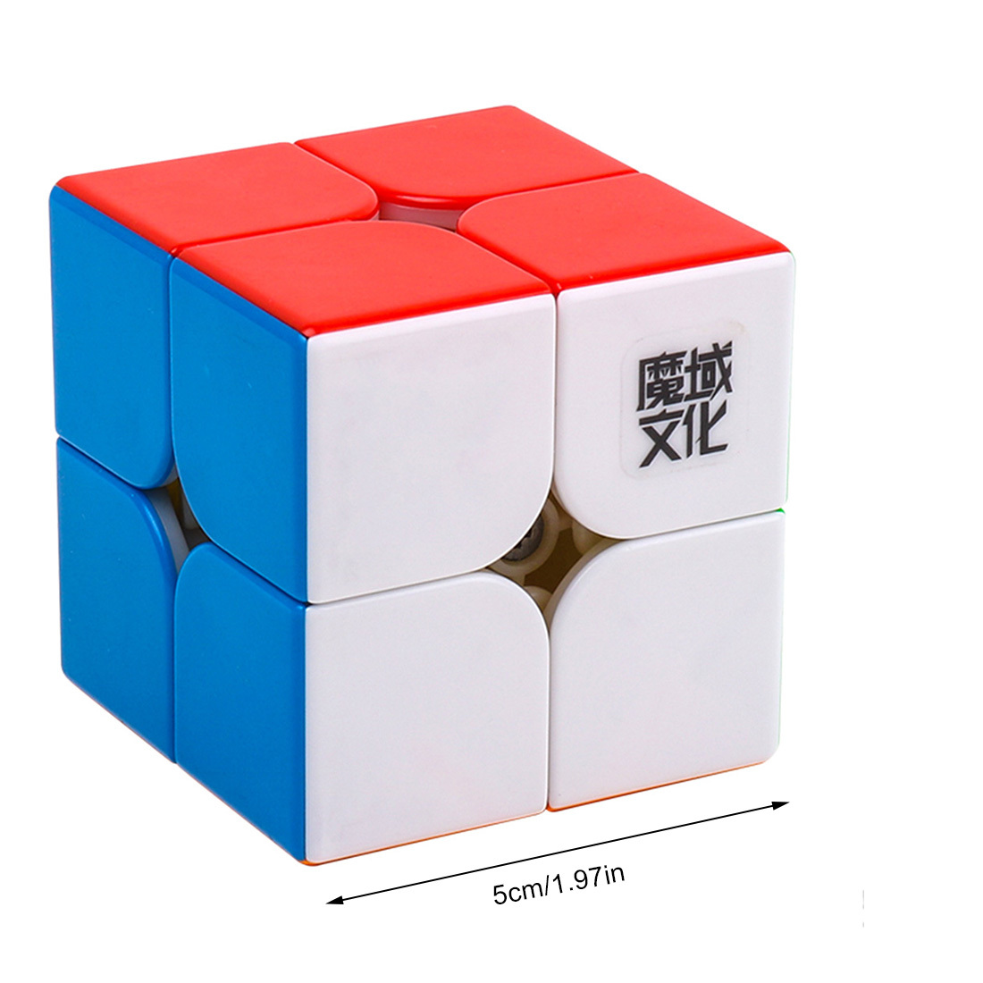 MoYu WeiPo WR 2x2 M-xinru shop