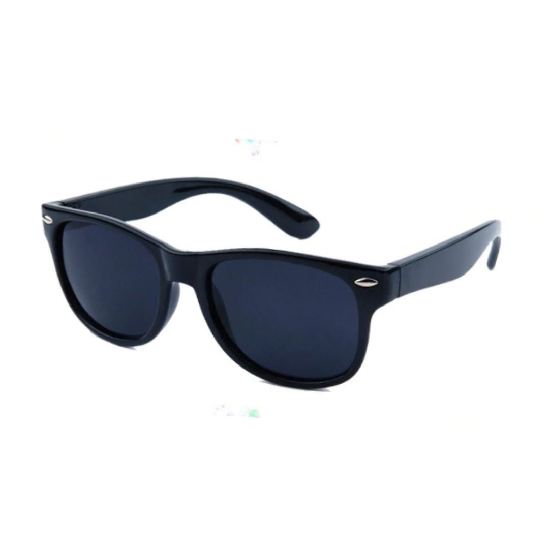 Children's Polarized UV Protective Sunglasses-xinru