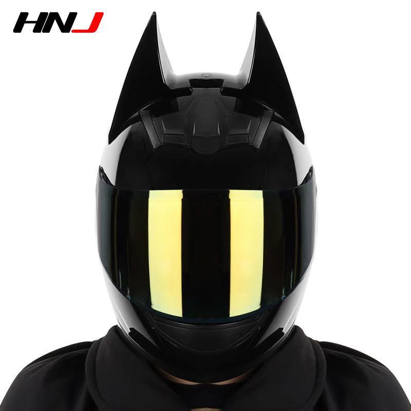 Batman Helmet-xinru shop