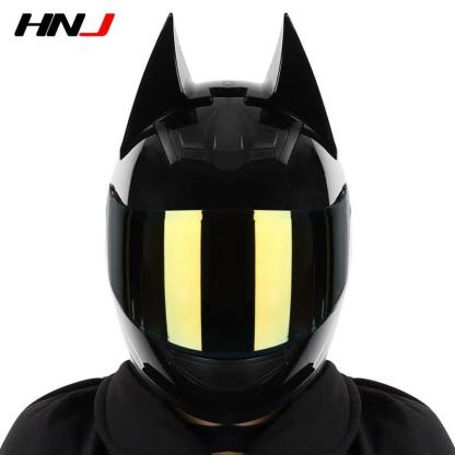 Batman Helmet-xinru shop