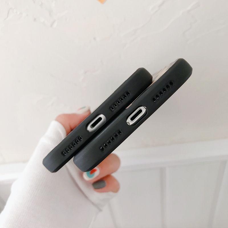 Deluxe Leopard Case-xinru