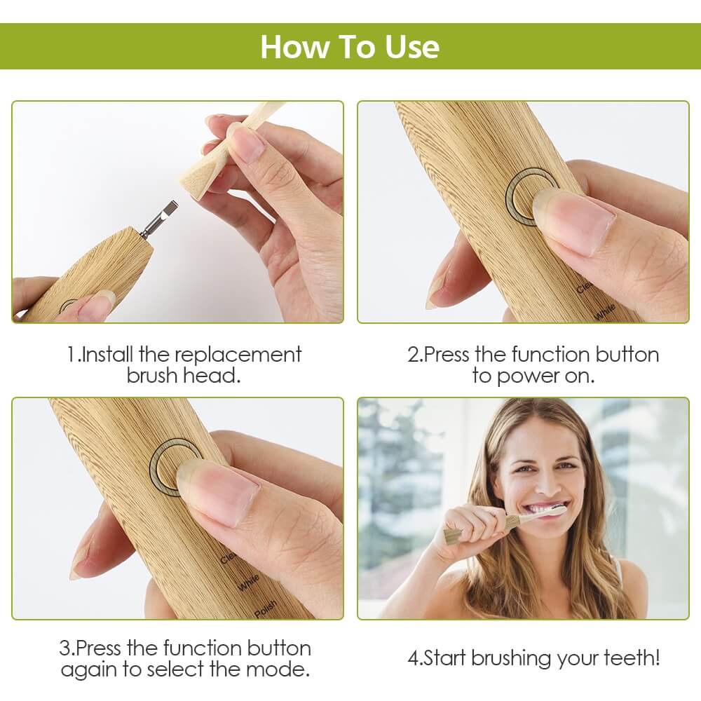Can You Use An Electric Toothbrush With Braces