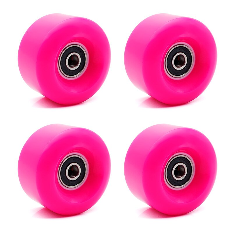 Roller Skates Wheels Package-xinru shop