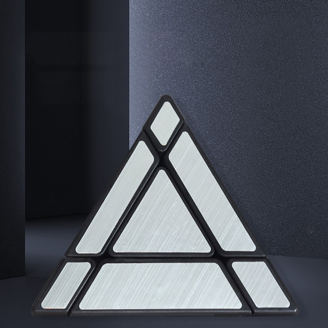 ShengShou Mirror Pyraminx-xinru shop