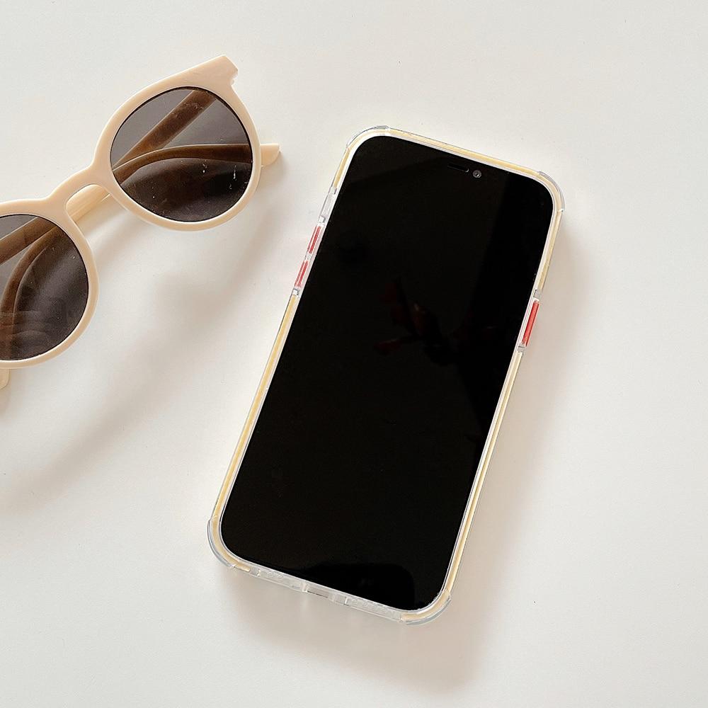 Summer Garden Case-xinru