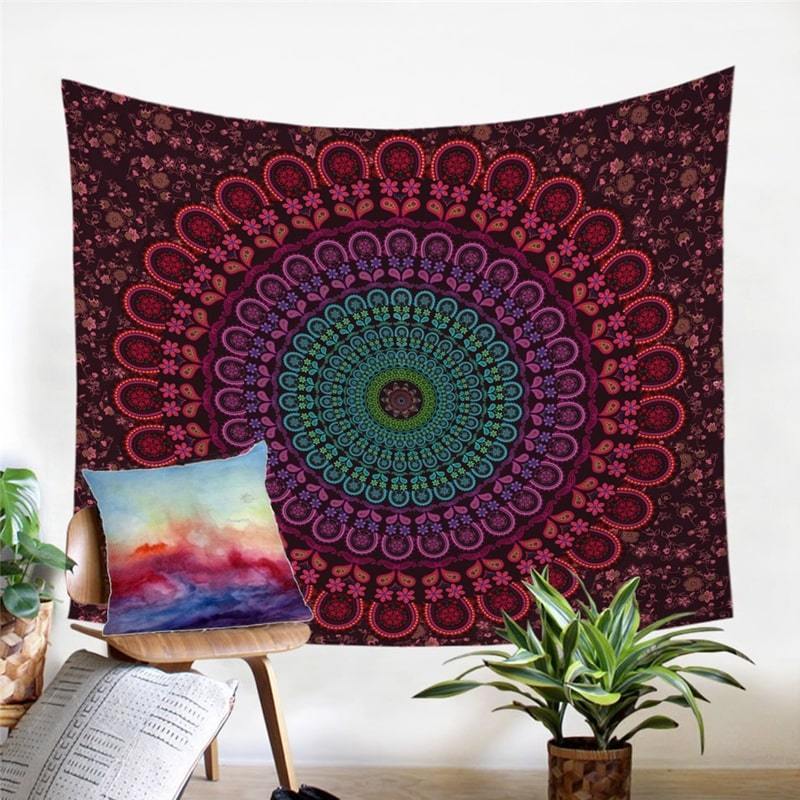 [NEW !] Hilya Tapestry-xinru shop