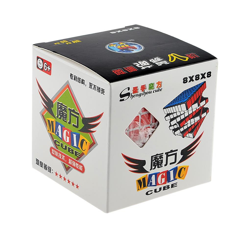 ShengShou 8x8-xinru shop
