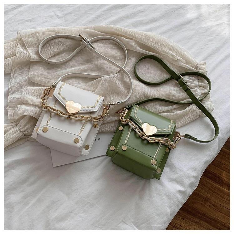 ミニバッグショルダーバッグ-xinru shop