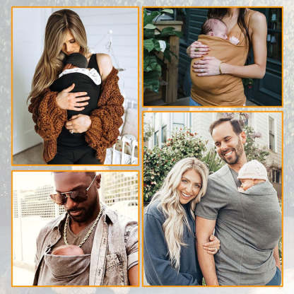 Baby Back Kangaroo Men's Ladies Shirt-xinru