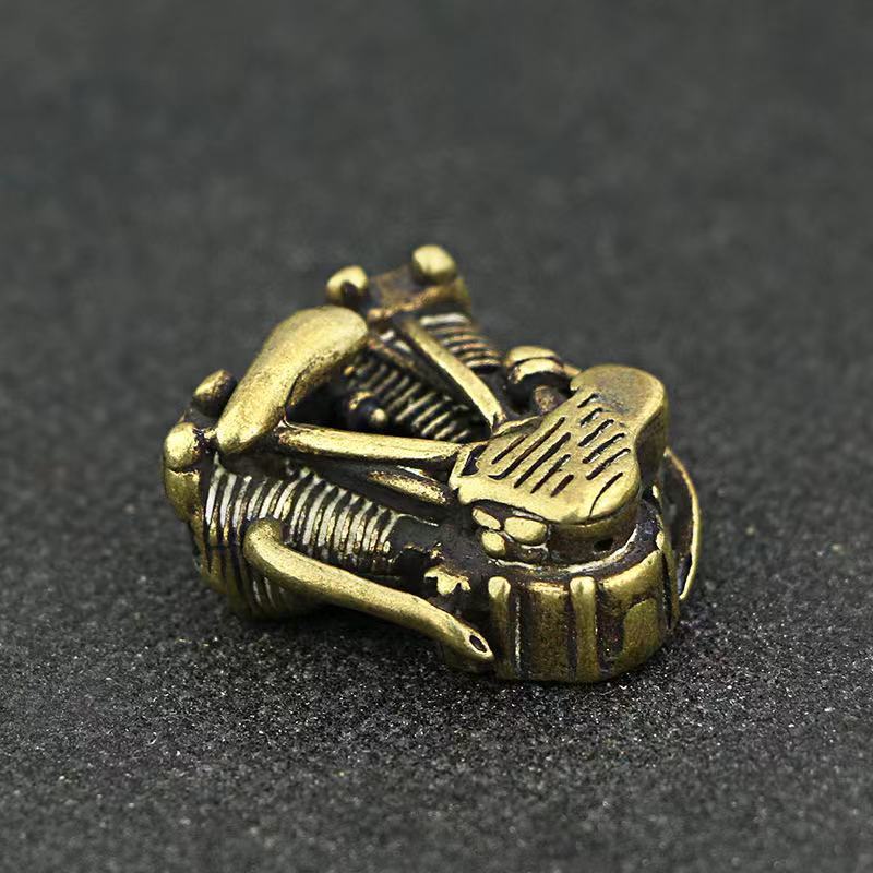 Motorcycle Engine Pendant-xinru shop