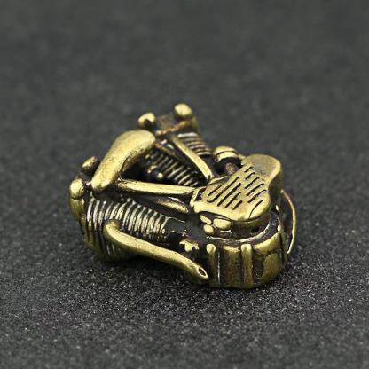 Motorcycle Engine Pendant-xinru shop
