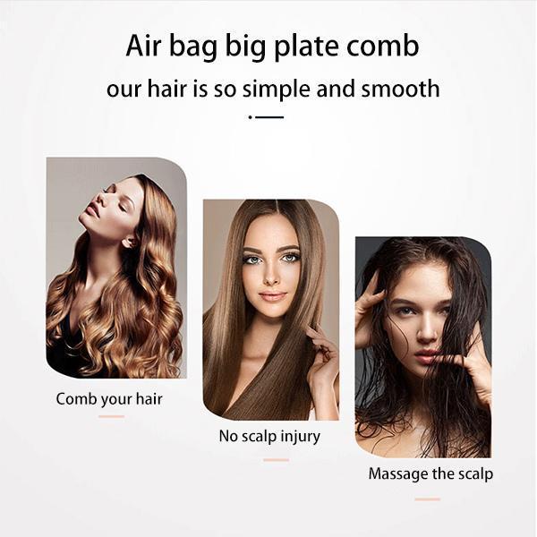 Airbag massage comb-xinru shop