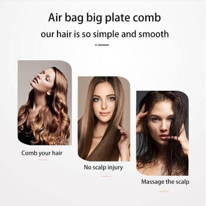 Airbag massage comb-xinru shop