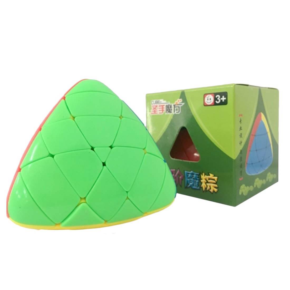 ShengShou Megamorphix-xinru shop