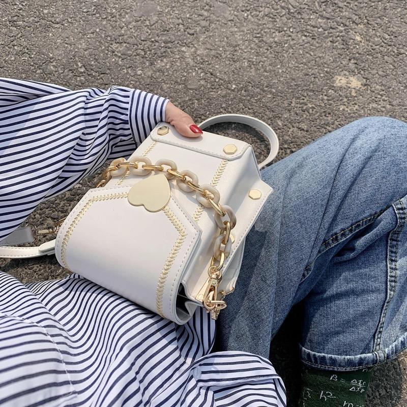 ミニバッグショルダーバッグ-xinru shop