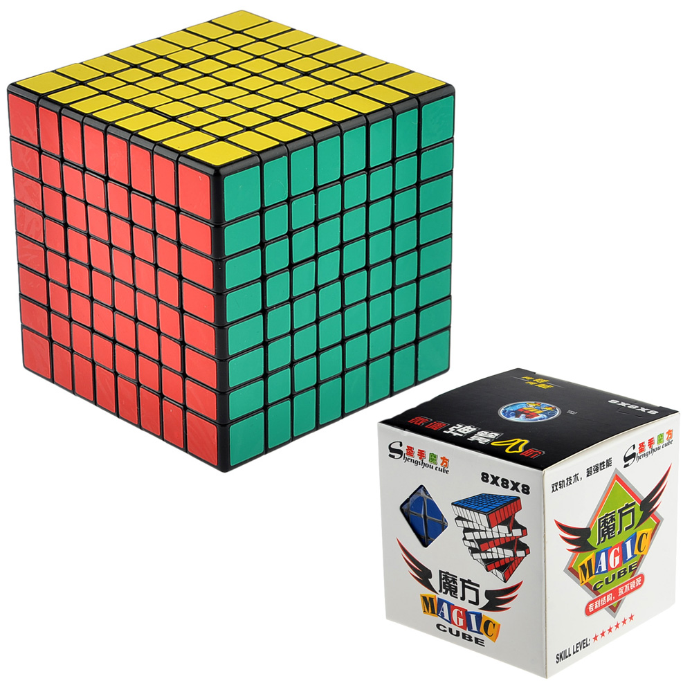 ShengShou 8x8-xinru shop