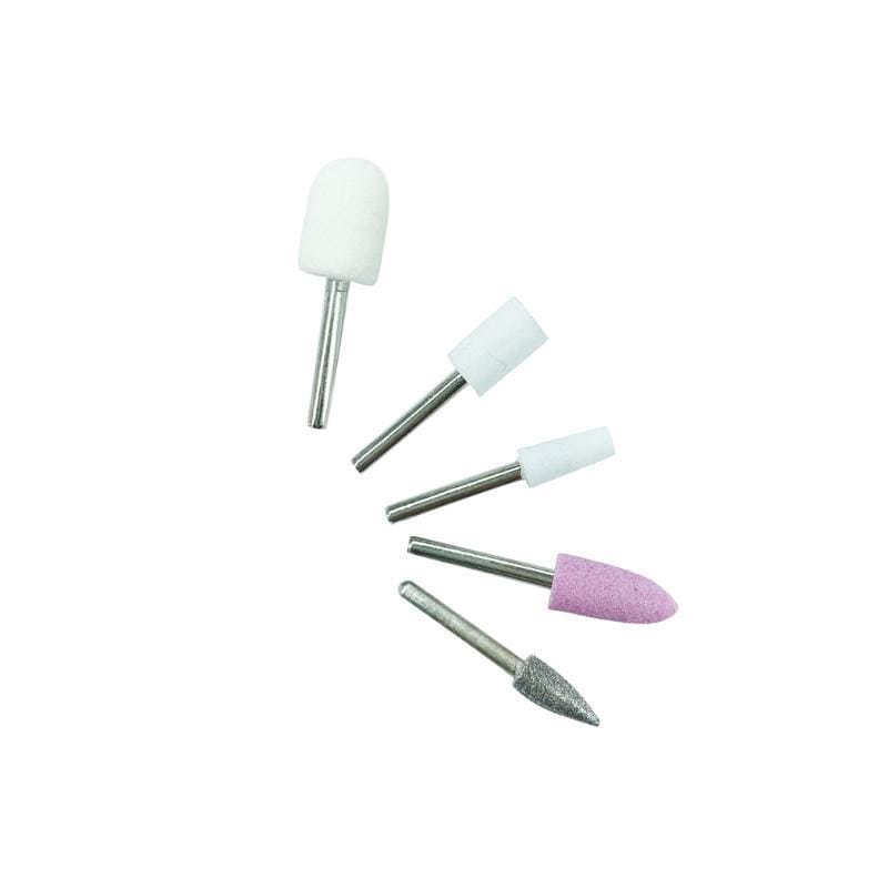 Beautyful™ 5-in-1 Easy Grip Cordless Nail Pro-xinru